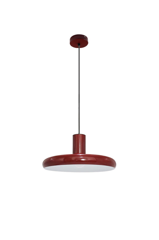 French Retro Nordic UFO Pendant Lamp | everlamps