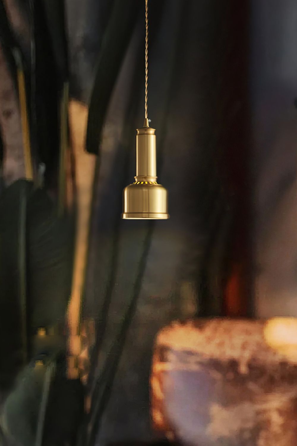 Frida Pendant Lamp - everlamps