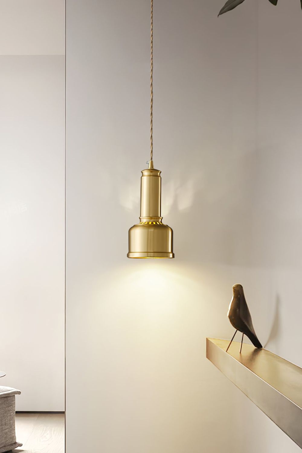 Frida Pendant Lamp - everlamps