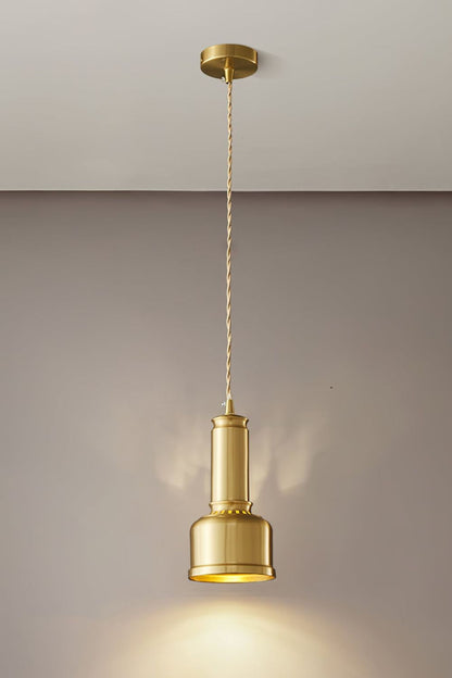 Frida Pendant Lamp - everlamps