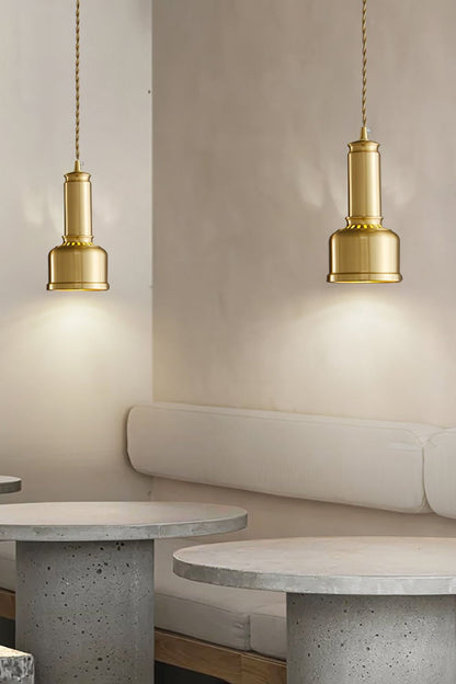 Frida Pendant Lamp - everlamps