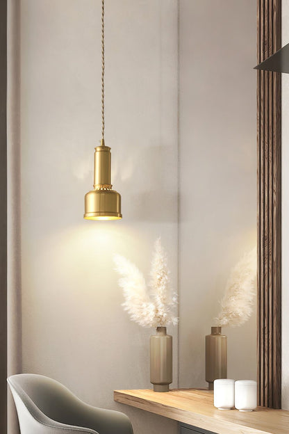 Frida Pendant Lamp - everlamps