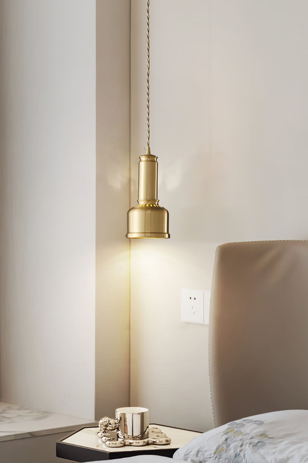 Frida Pendant Lamp - everlamps