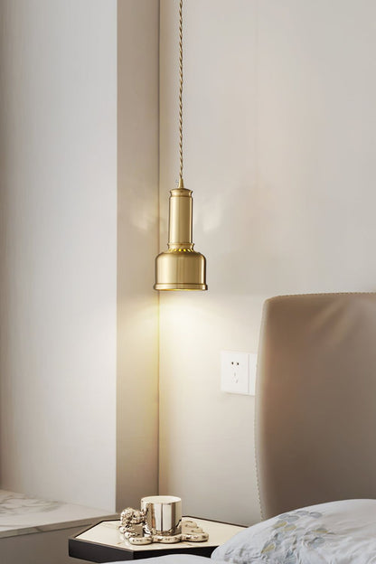 Frida Pendant Lamp - everlamps