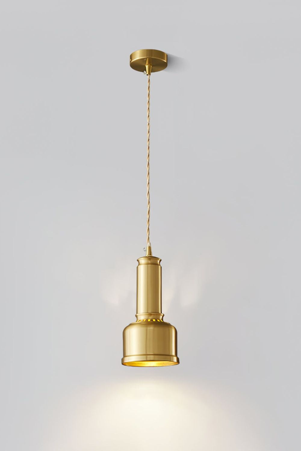 Frida Pendant Lamp - everlamps