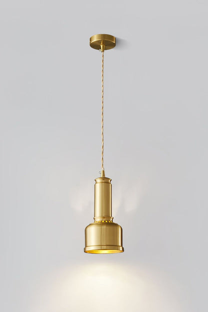 Frida Pendant Lamp - everlamps