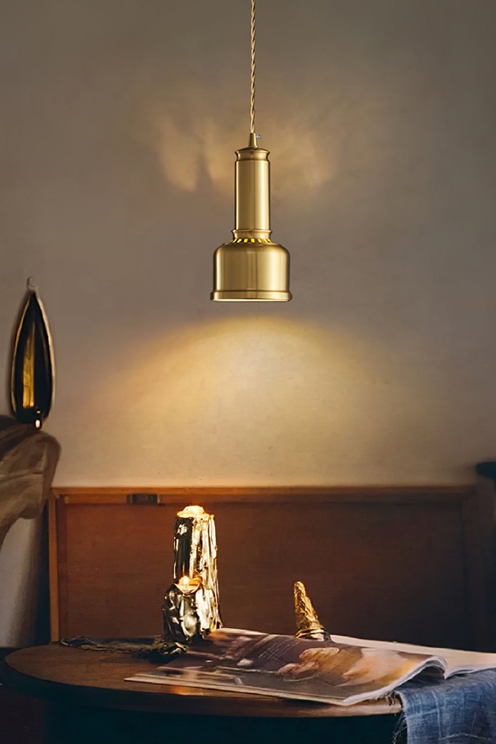 Frida Pendant Lamp - everlamps