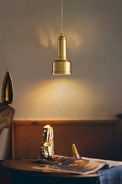 Frida Pendant Lamp - everlamps