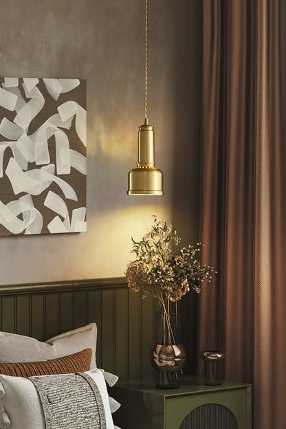Frida Pendant Lamp - everlamps