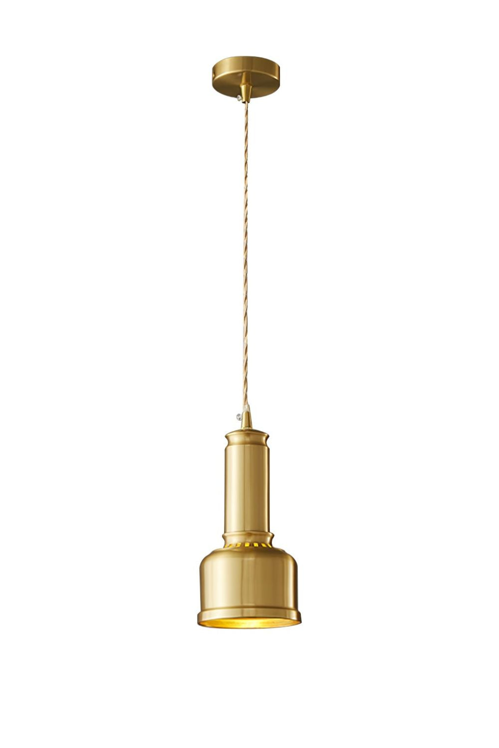 Frida Pendant Lamp - everlamps