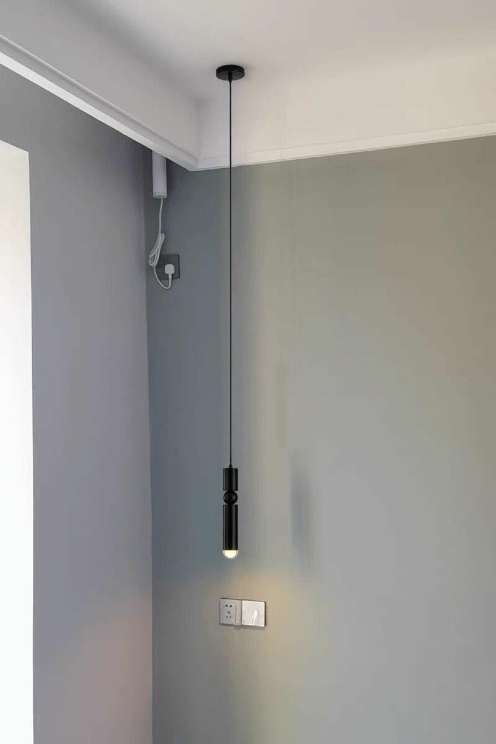 Fulcrum Pendant lamp - everlamps