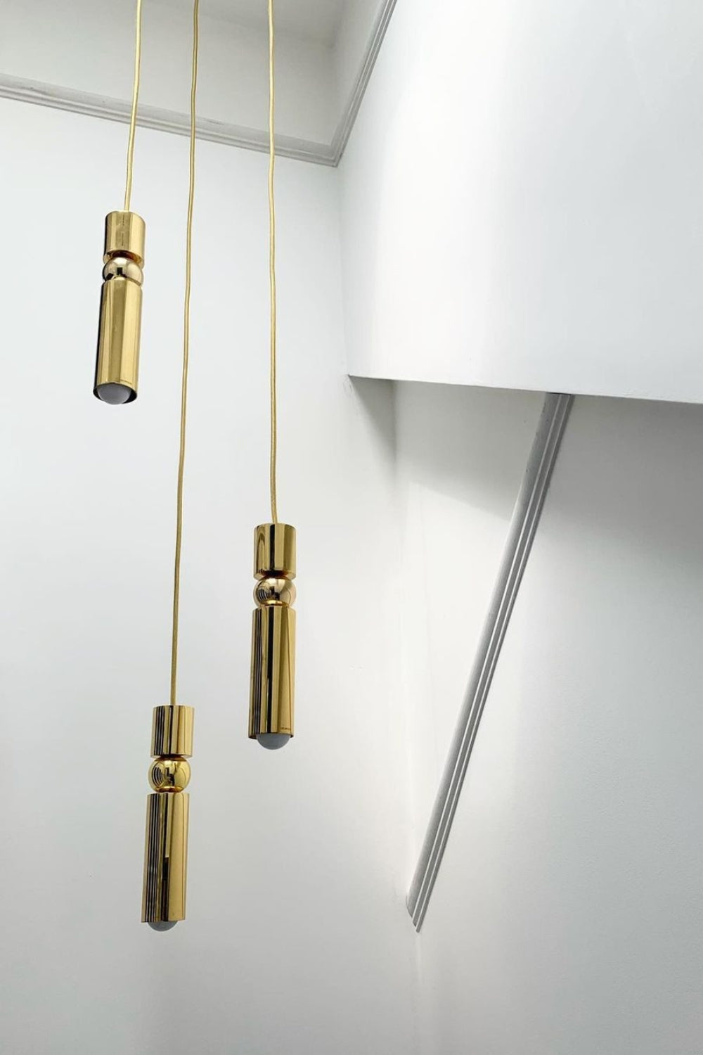 Fulcrum Pendant lamp - everlamps
