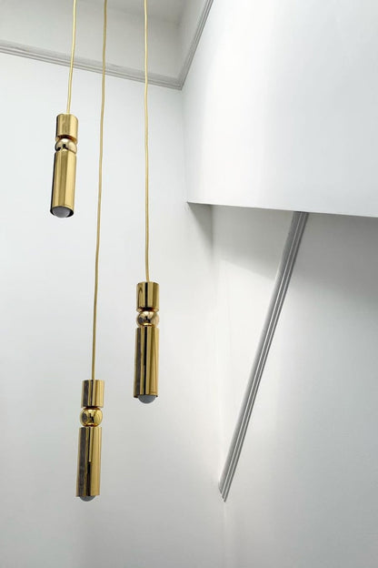 Fulcrum Pendant lamp - everlamps