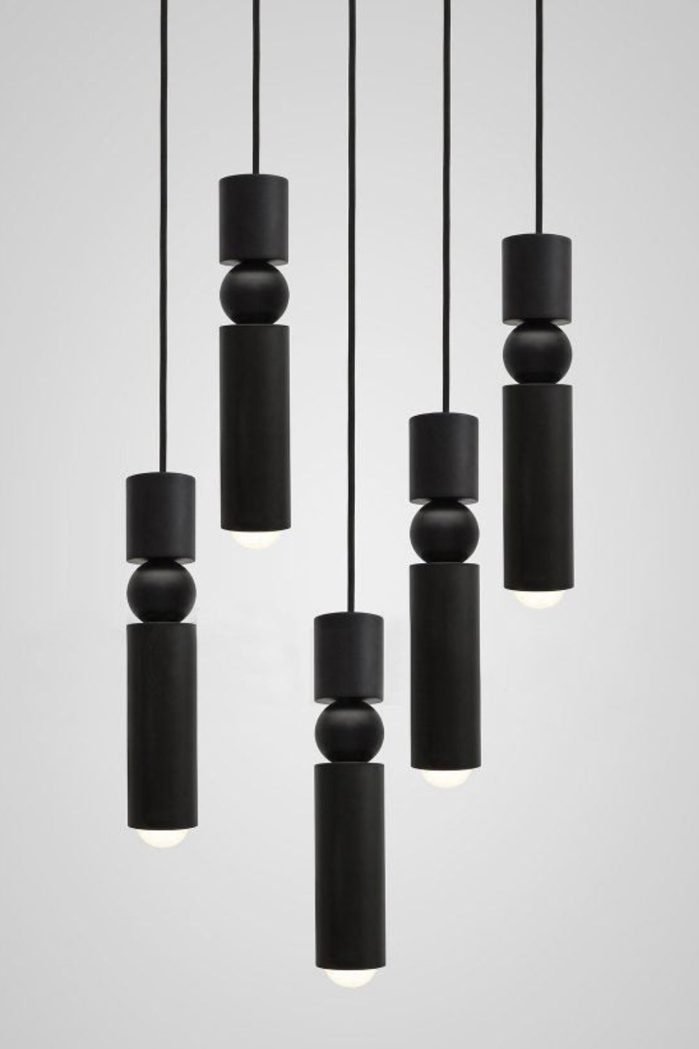 Fulcrum Pendant lamp - everlamps