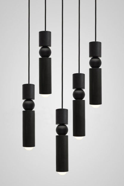 Fulcrum Pendant lamp - everlamps