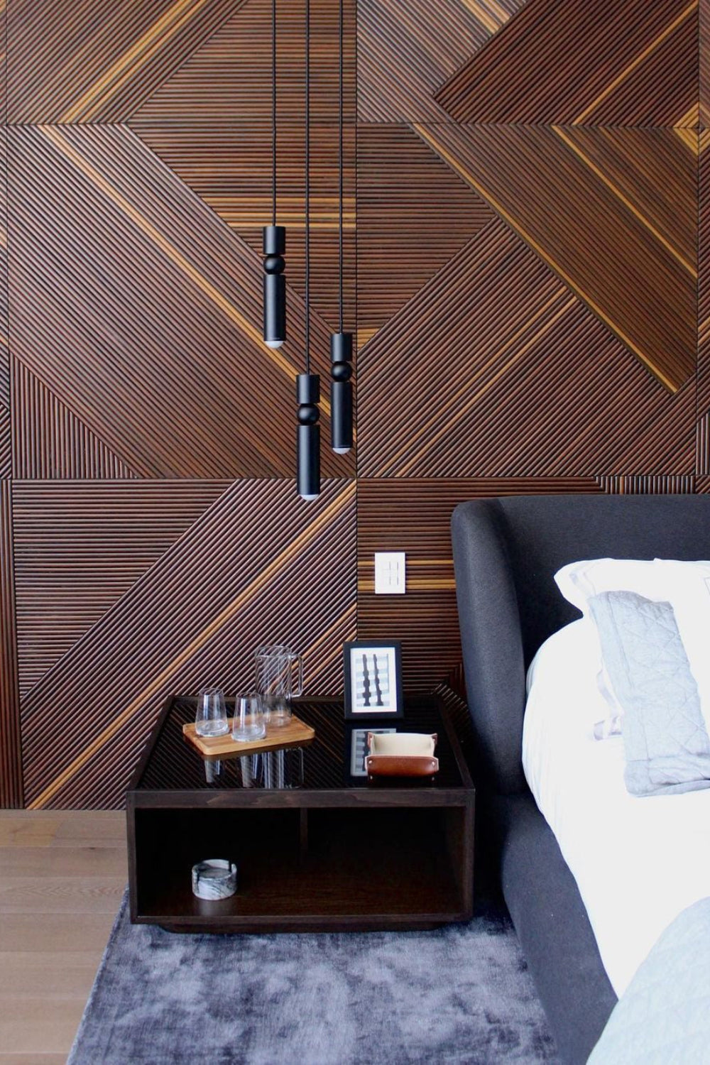 Fulcrum Pendant lamp - everlamps