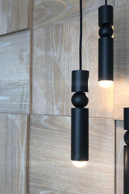 Fulcrum Pendant lamp - everlamps