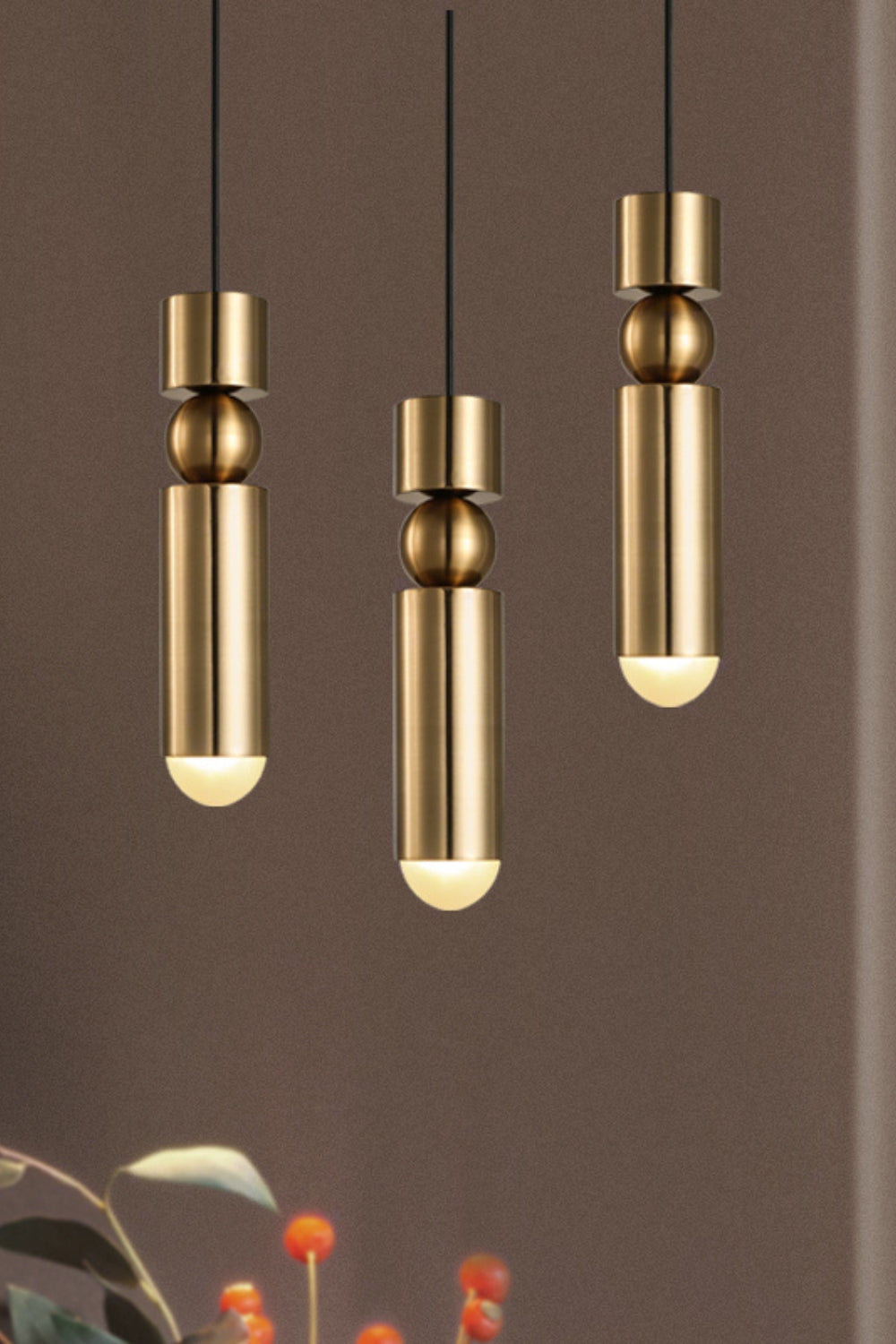 Fulcrum Pendant lamp - everlamps