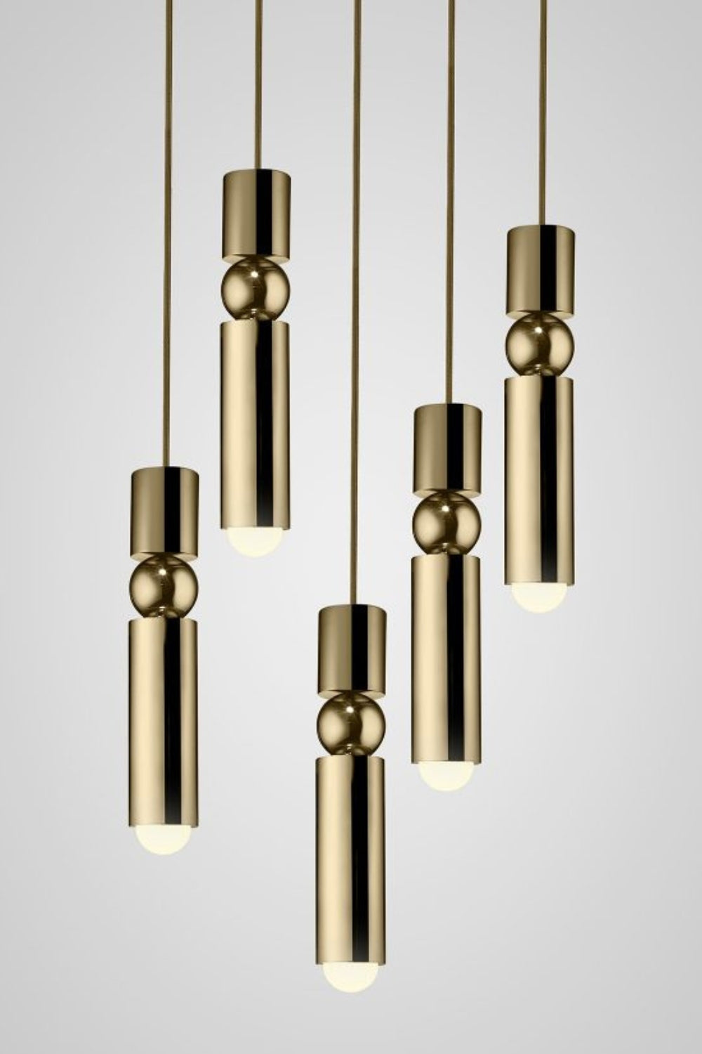Fulcrum Pendant lamp - everlamps