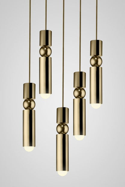 Fulcrum Pendant lamp - everlamps