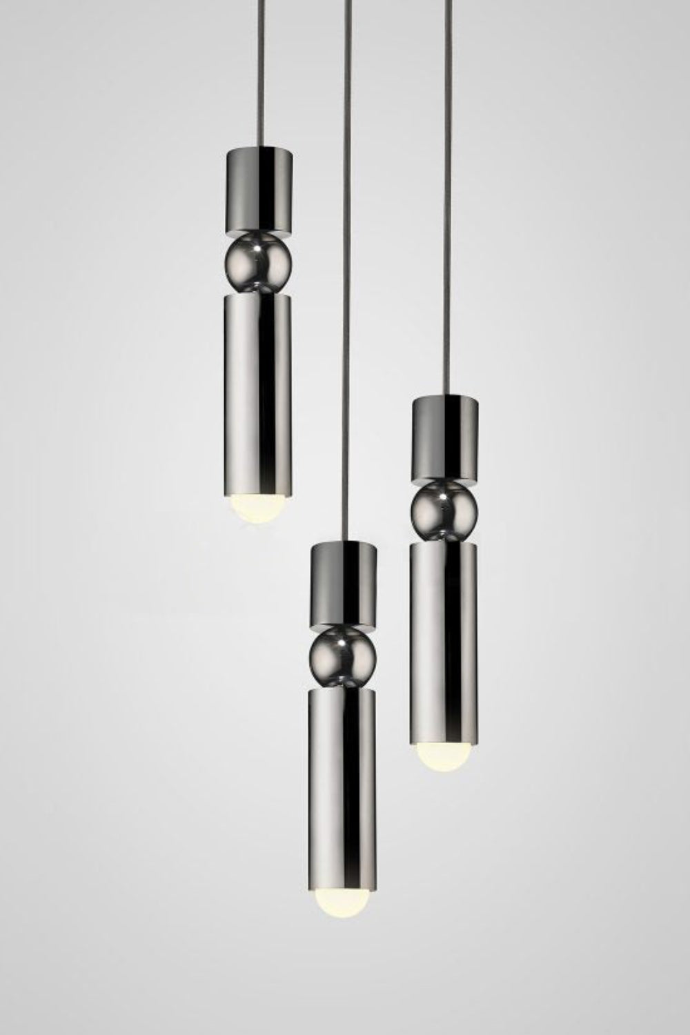 Fulcrum Pendant lamp - everlamps