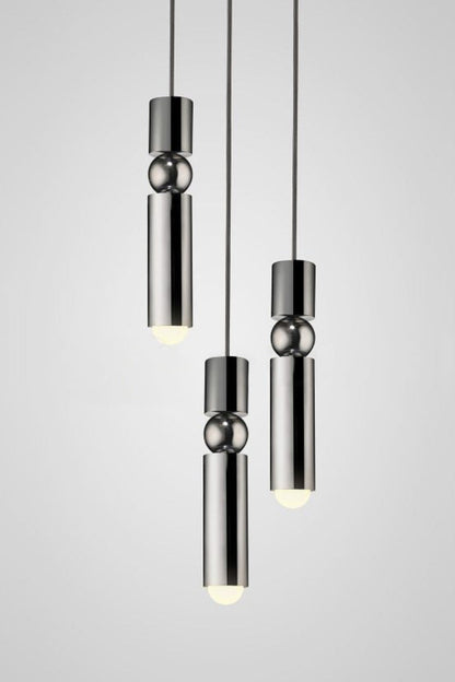 Fulcrum Pendant lamp - everlamps