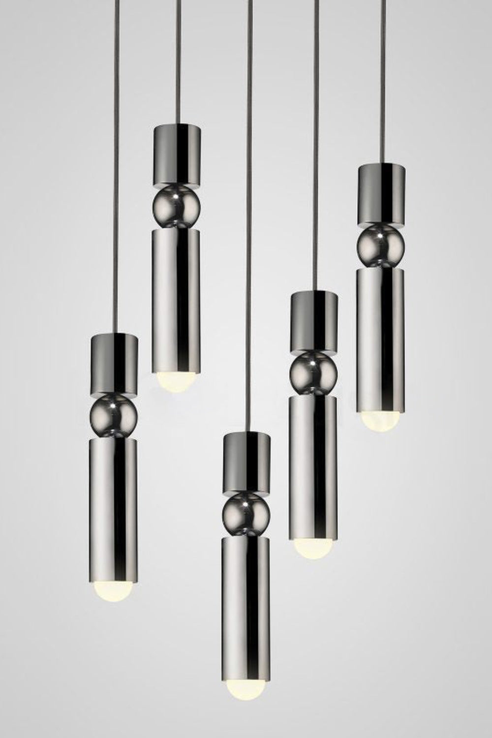 Fulcrum Pendant lamp - everlamps