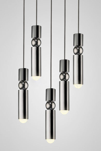 Fulcrum Pendant lamp - everlamps
