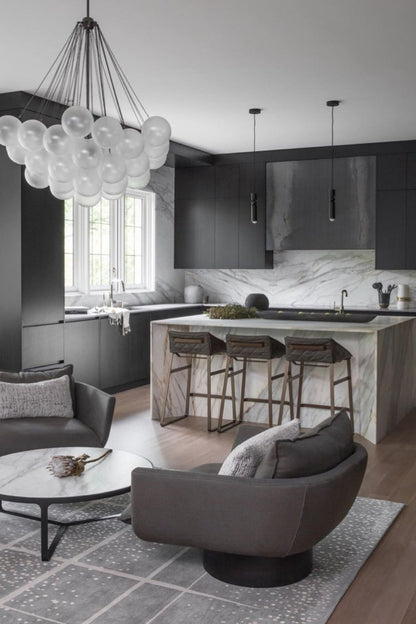 Fulcrum Pendant lamp - everlamps