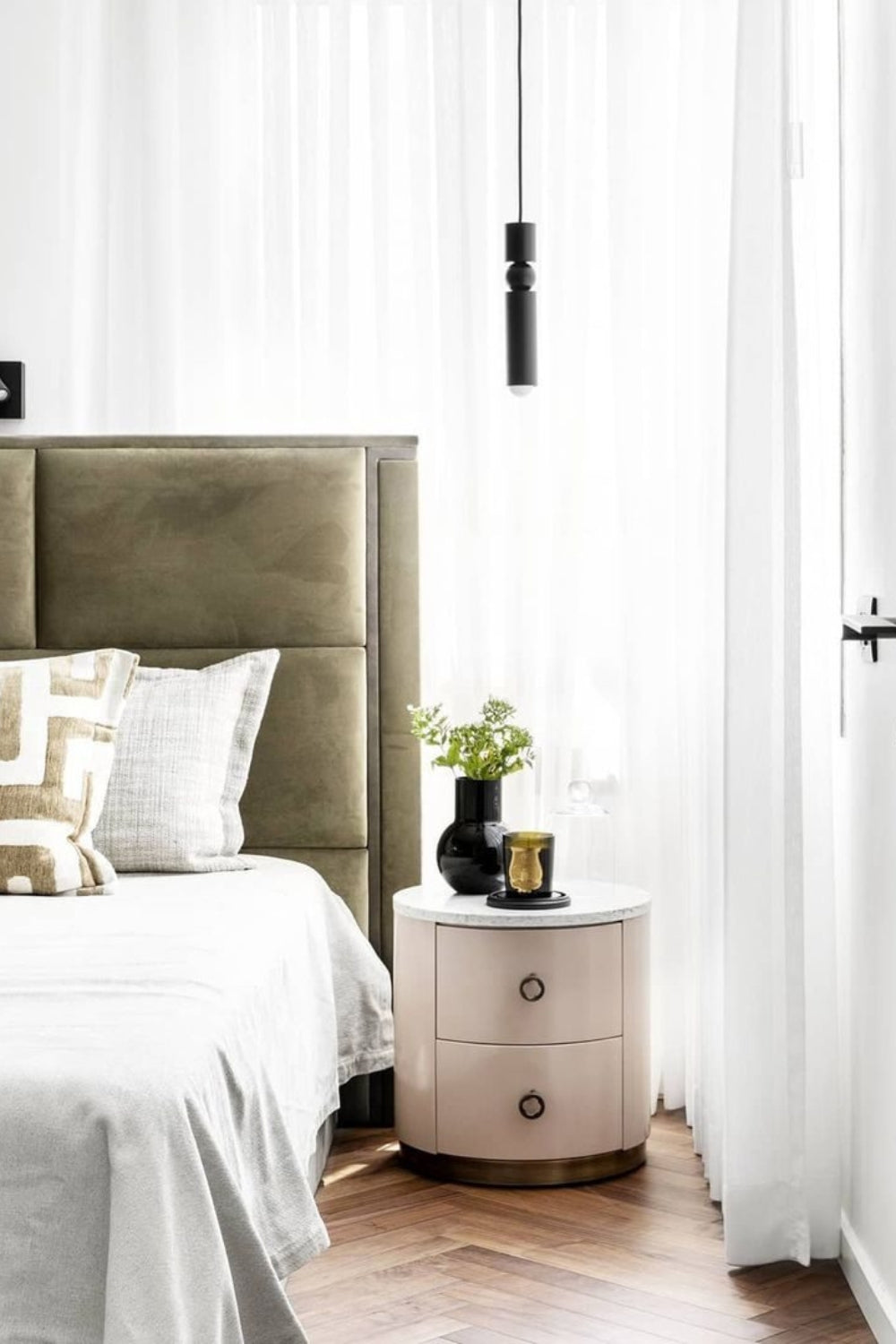 Fulcrum Pendant lamp - everlamps