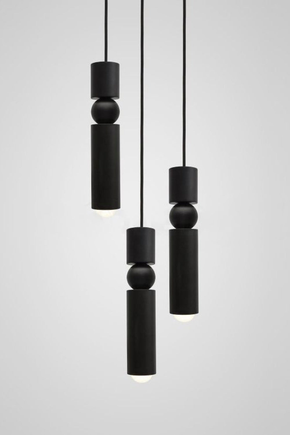 Fulcrum Pendant lamp - everlamps