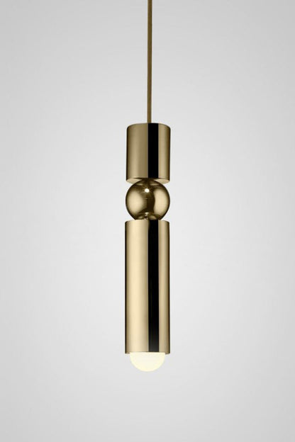 Fulcrum Pendant lamp - everlamps