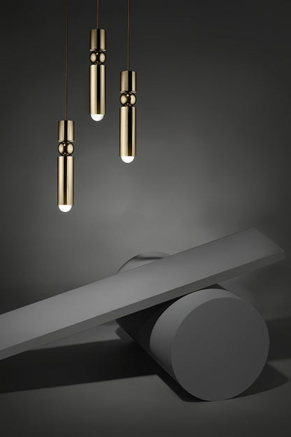 Fulcrum Pendant lamp - everlamps