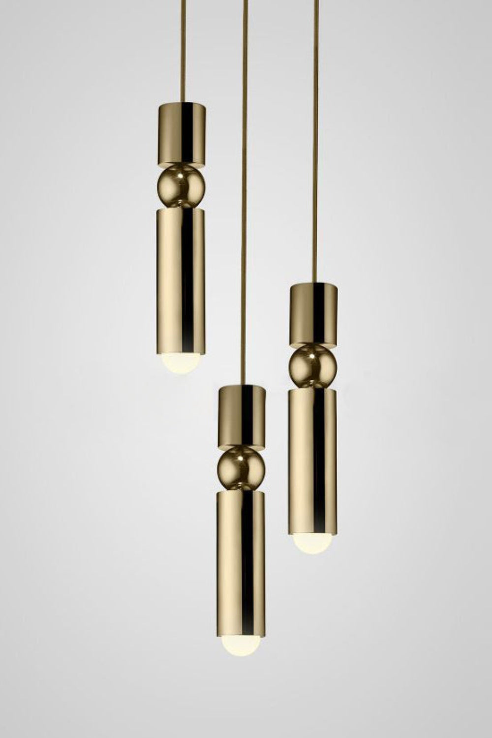 Fulcrum Pendant lamp - everlamps