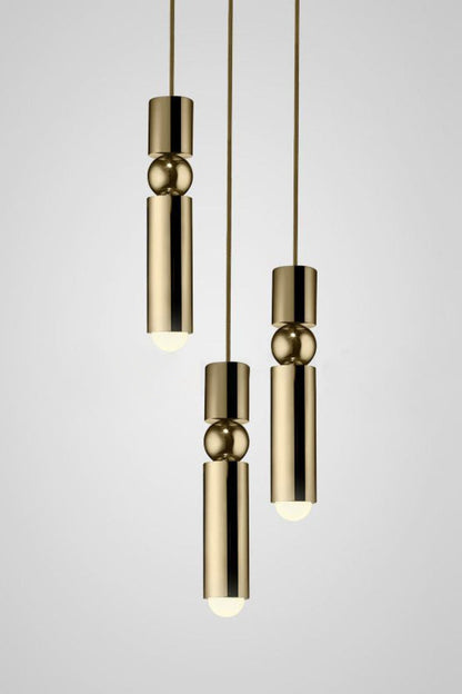 Fulcrum Pendant lamp - everlamps