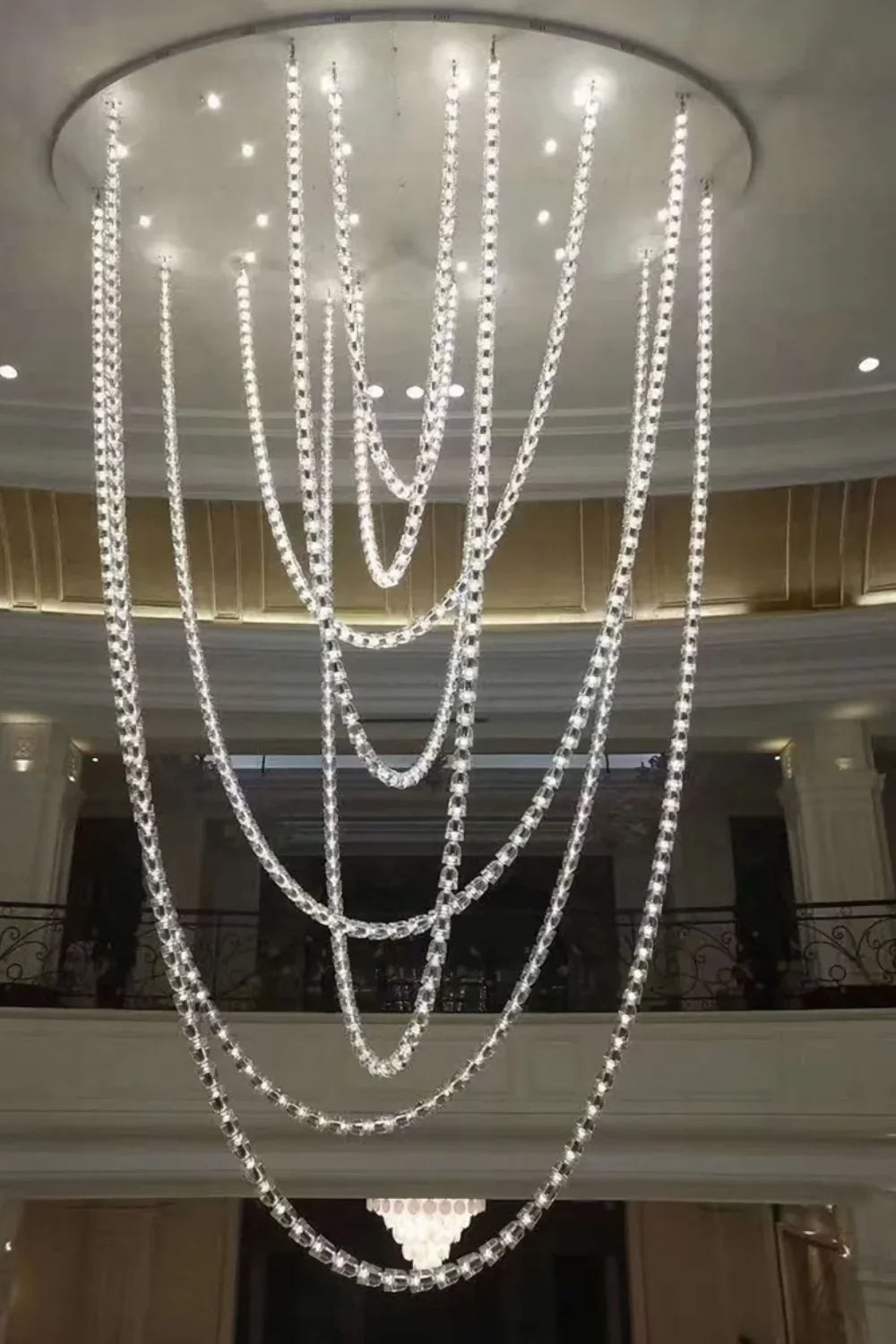 Gabriel Chandelier G - view 10 | everlamps