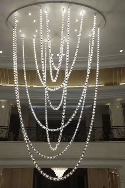 Gabriel Chandelier G - view 10 | everlamps