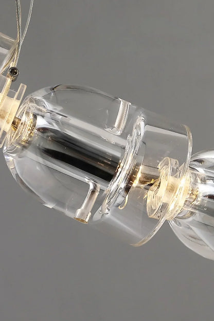 Gabriel Chandelier G - view 24 | everlamps