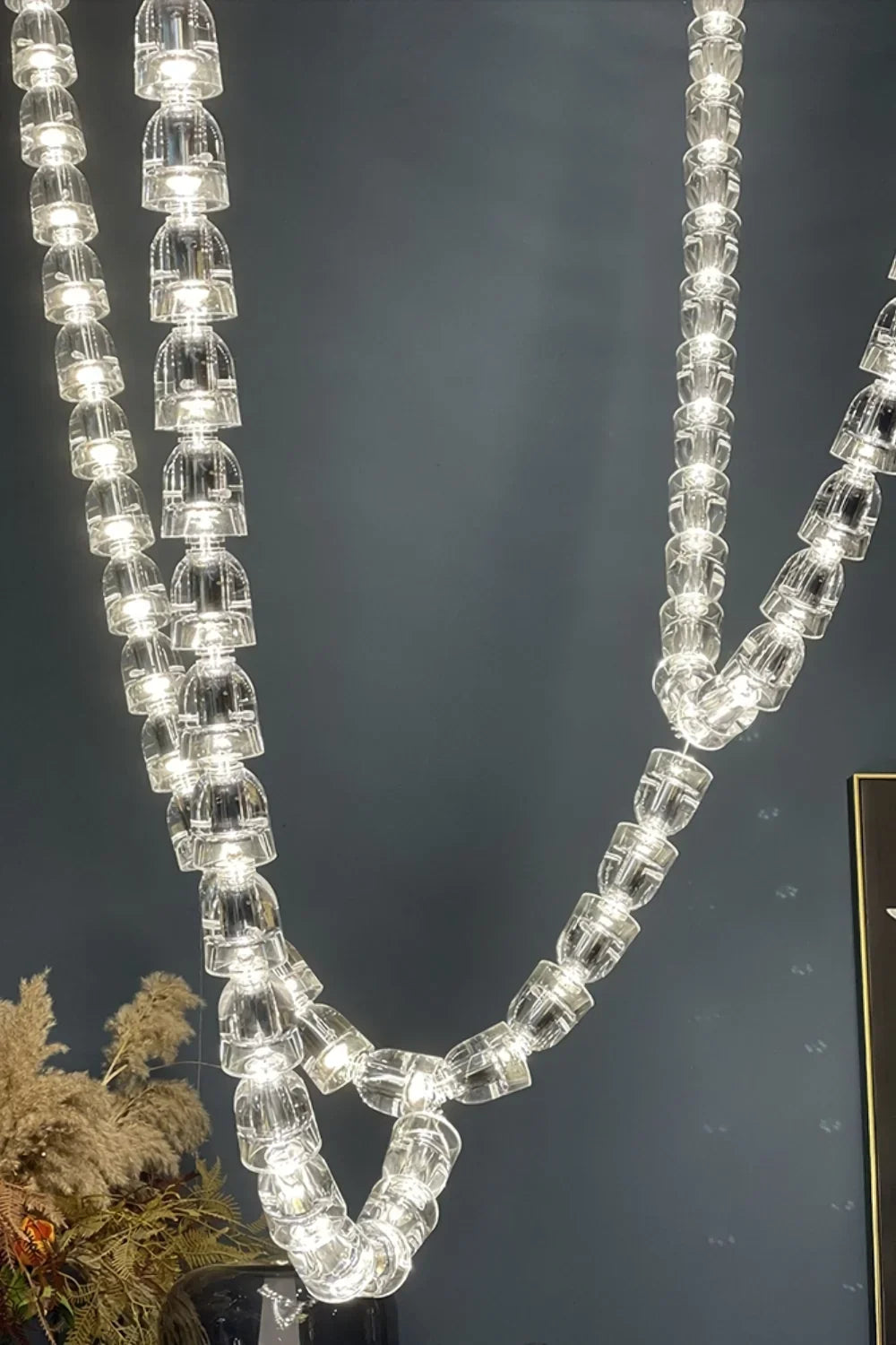 Gabriel Chandelier G - view 32 | everlamps