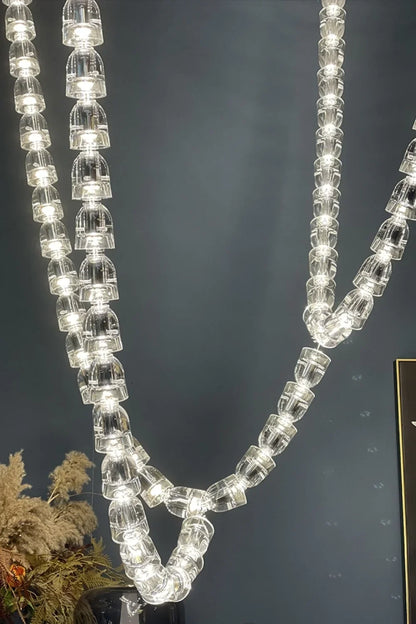 Gabriel Chandelier G - view 32 | everlamps