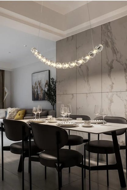 Gabriel Chandelier G - view 11 | everlamps
