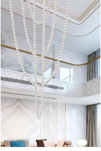 Gabriel Chandelier G - view 12 | everlamps