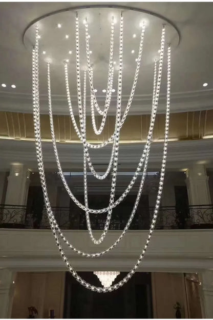 Gabriel Chandelier G - view 13 | everlamps