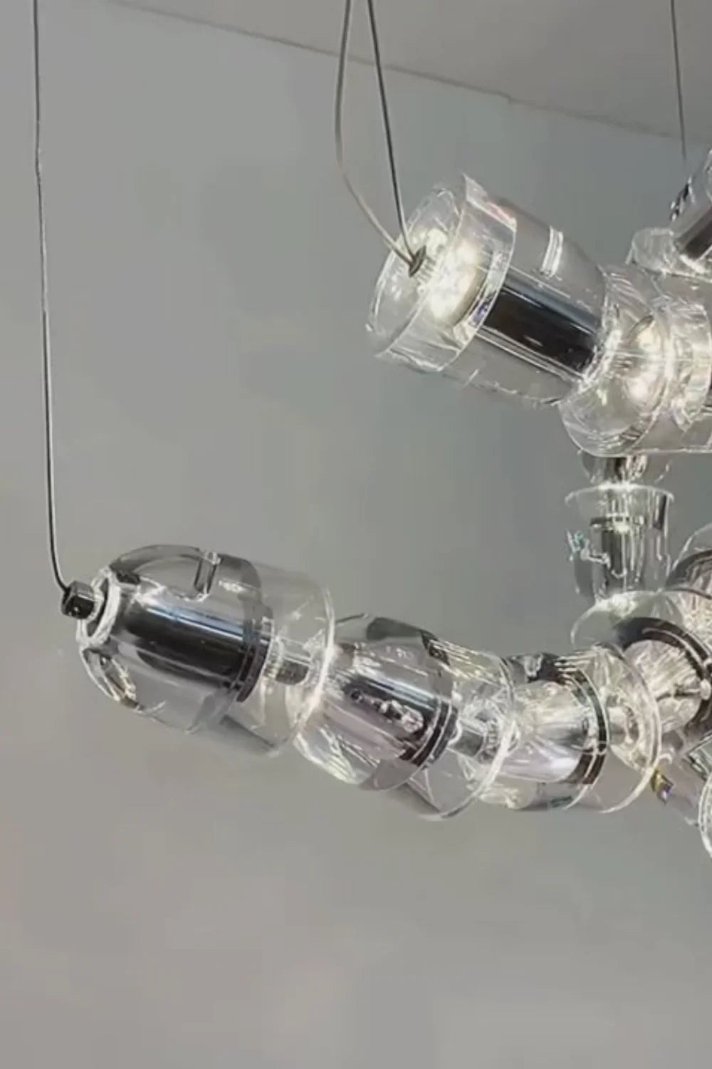 Gabriel Chandelier G - view 31 | everlamps