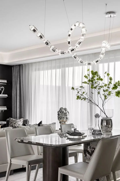 Gabriel Chandelier G - view 16 | everlamps