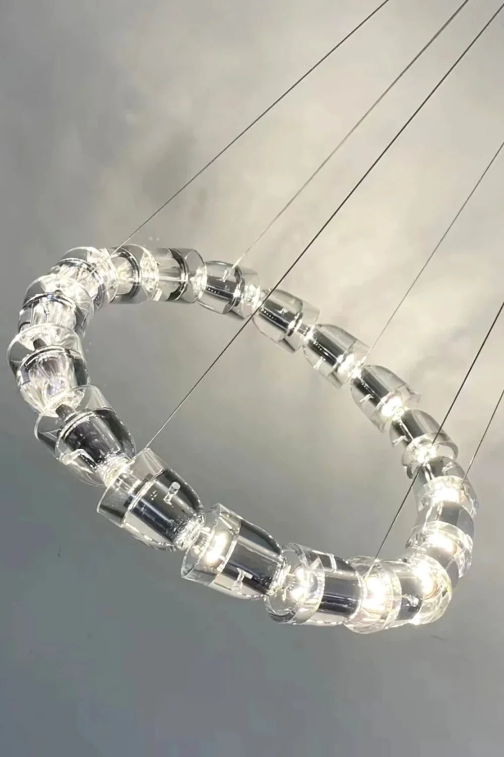 Gabriel Chandelier G - view 17 | everlamps