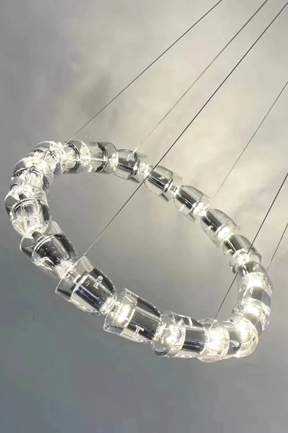 Gabriel Chandelier G - view 17 | everlamps