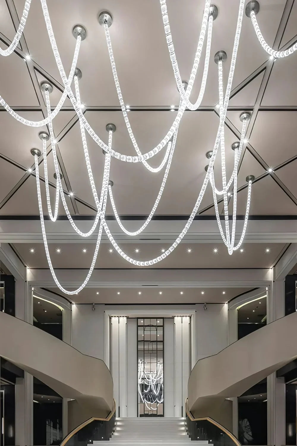 Gabriel Chandelier G - view 18 | everlamps