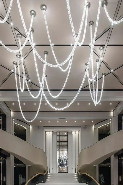 Gabriel Chandelier G - view 18 | everlamps