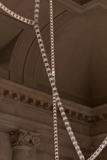 Gabriel Chandelier G - view 25 | everlamps